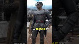 Wesley Snipes On Blades New Look In Deadpool amp Wolverine [upl. by Takashi]