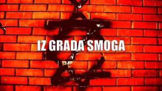 Robijasi Zenica  Iz grada smoga [upl. by Fleisig]