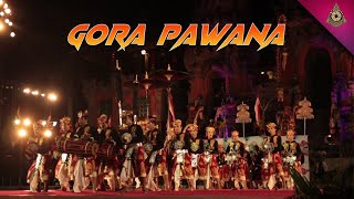 Baleganjur quotGORA PAWANAquot No Urut 16  Lomba Baleganjur HUT Kota Gianyar 2019  Hari 2 [upl. by Dawson281]