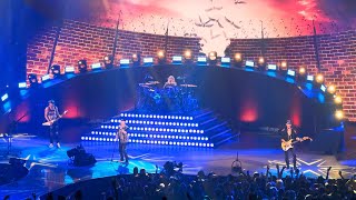 4K Scorpions  Wind Of Change Las Vegas 4112024 [upl. by Leinoto]