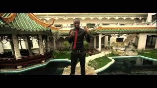 MAITRE GIMS  CECI NEST PAS UN CLIP 05  SHARINGAN [upl. by Darcie]