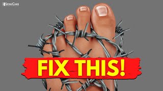 How to Instantly Relieve Foot Neuropathy Pain [upl. by Tsew400]