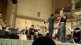 Video Games Orchestra  VGO  Grandia Part 2  121007 [upl. by Naivaj496]