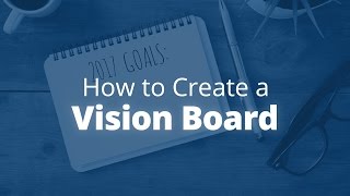 How to Create a Vision Board  Jack Canfield [upl. by Mcarthur64]