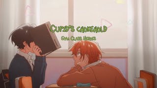 Cupid’s chokehold  Gym Class Heroes best part 5min [upl. by Reifnnej687]