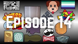 Object Idiocy 3 Ep 14 Our Game’s In Jeopardy [upl. by Philly]