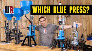 Dillon Reloading Press Buyers Guide [upl. by Nissy]