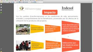 Indicadores tangibles e intangibles para evaluar proyectos [upl. by Whitehurst]