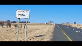 Indwe Eastern Cape South Africa [upl. by Tindall]