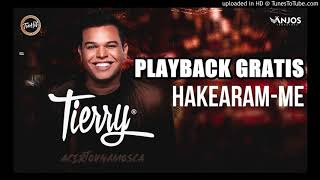 HACKEARAMME PLAYBAC TIERRY TOM BAIXO [upl. by Rochester]