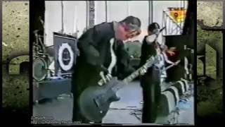 Coal chamber  Big Truck Live  Dynamo Open Air Hellendoorn Netherlands 1998 [upl. by Enidaj]