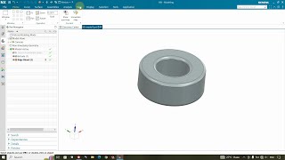 Siemens NX 2312 Installation 100 Working [upl. by Laurene]