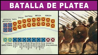 📜 TEMÍSTOCLES y la BATALLA de SALAMINA [upl. by Yann335]