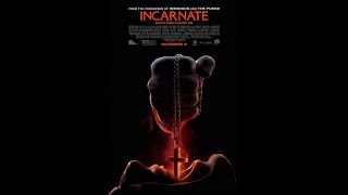 Incarnate 2016 Trailer Full HD [upl. by Alamak]