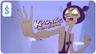 Kronks New Groove 2005  Scene [upl. by Yauqram]