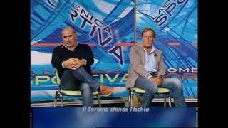 La Domenica Sportiva del 06102013 [upl. by Aholah]