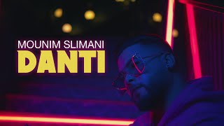 Mounim Slimani feat Lbenj  DATNI Official Music Video 2020  منعم سليماني  داتني [upl. by Darci330]