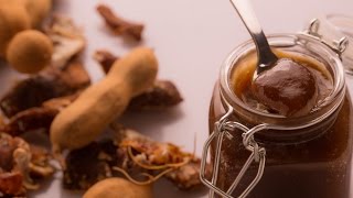 How to Make Tamarind Paste at Home [upl. by Sanfred]