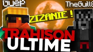 TRAHISON ULTIME LG UHC [upl. by Adai505]