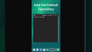 How to Get More Software on Linux Install Flatpack howto debian linux flatpak moresoftware [upl. by Chapel]