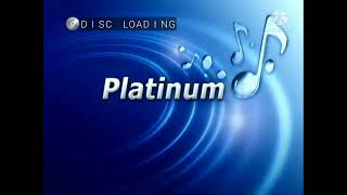 Platinum Karaoke TJ20 Boot Up Remake [upl. by Janek352]