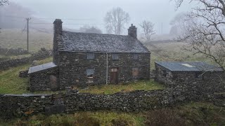 Abandoned House Frozen in Time for 60 years Unbelievable Time Capsule In The Mountains [upl. by Lesko]