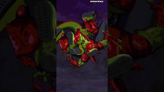 LR CELL MAX DESTROYS cell min [upl. by Ormsby541]