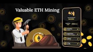 Earn ethereum free Mine Ethereum for FREE [upl. by Hickey66]