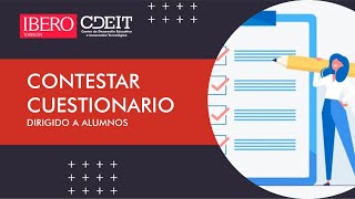 Contestar cuestionarios en Moodle [upl. by Bithia]