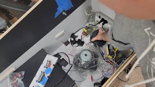 VPin Project Video 38  Power Distribution amp Wiring [upl. by Sapphera]