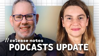 Podcasting on YouTube — What Creators Need to Know [upl. by Aydne]