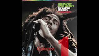 Bob Marley  Guiltiness Live  At The Rainbow Theatre London 01061977 [upl. by Eliza]