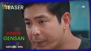 Kapamilya Channel HD  FPJs Batang Quiapo Season 5  May 31 2024 Teaser [upl. by Loresz24]