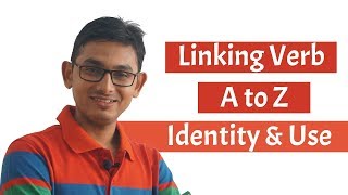 বাক্যে Linking Verb এর ব্যবহার  The identity and its uses AdjectiveVerb Basic English Grammar [upl. by Sallie681]