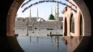 Dar e Nabi par parha rahoon ga  by qari Waheed Zafar Qasmi  4 more WATCH QASMI NAAT [upl. by Acinor]