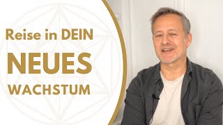 Inspirationen für dein NEUES WACHSTUM [upl. by Ahsiekel408]