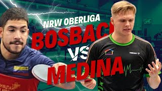 Lukas Bosbach  Jan Medina [upl. by Thierry300]