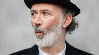 In Conversation with TOMMY TIERNAN discussing his new show quotTommedianquot going on tour in 2024 [upl. by Hawger]