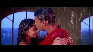 Kailove chedugudu video song  AR Rehman songs Sakhi movie songs Madhavan songs [upl. by Gnal]