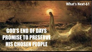 PRESERVED BY GODHIS END OF DAYS PROMISES TO PRESERVE ISRAEL HIS CHOSEN PEOPLE WNS61 [upl. by Inacana772]