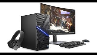 dell gaming inspiron G5 5090 desktop Review [upl. by Arodal678]