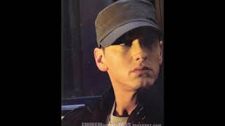 Eminem Interview Referencing Unreleased Track quotDifficultquot 2009 [upl. by Marciano]