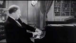 Chopin  La Polonesa quotHeroicaquot  el gran quotRubinsteinquot Grandes interpretes del piano 1 [upl. by Woolson802]