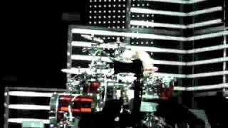 DJ AM amp Travis Barker Coachella 2009 Compilation [upl. by Trocki825]