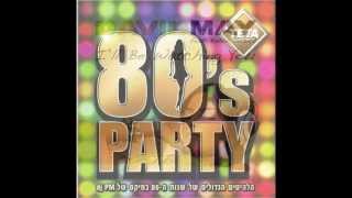 80s Best Dance Hits  Party Mix by TETA [upl. by Romain]