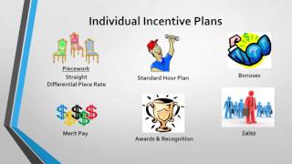 Company Incentive Plans [upl. by Emmie]