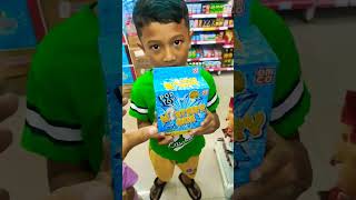 beli mystery box di alfamidi indomaret badut eskrim ondelondel [upl. by Noiramaj463]