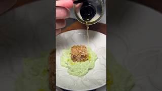 CROMESQUIS AU HACHIS PARMENTIER DE CANARD ET MOUSSE D’HERBES 😋Part 1 canard duck recette food [upl. by Asaph]