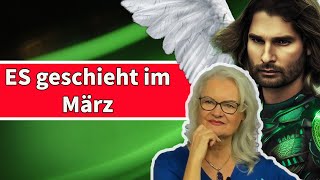 Prophezeiung März 2023 astrologische und hellseherische Vorhersagen [upl. by Eekram]