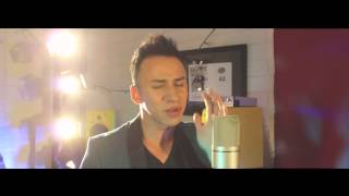 La Gloria de Dios  Ricardo Montaner Cover Ricky Herrera feat Jennifer duran [upl. by Ahsii]